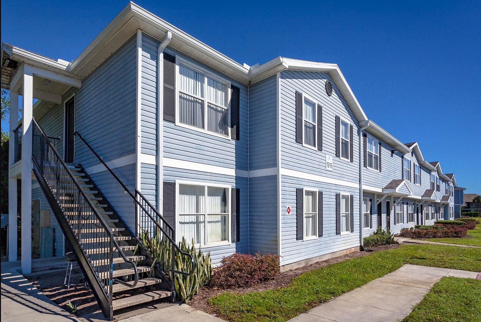Landon Trace Townhomes – photo 3