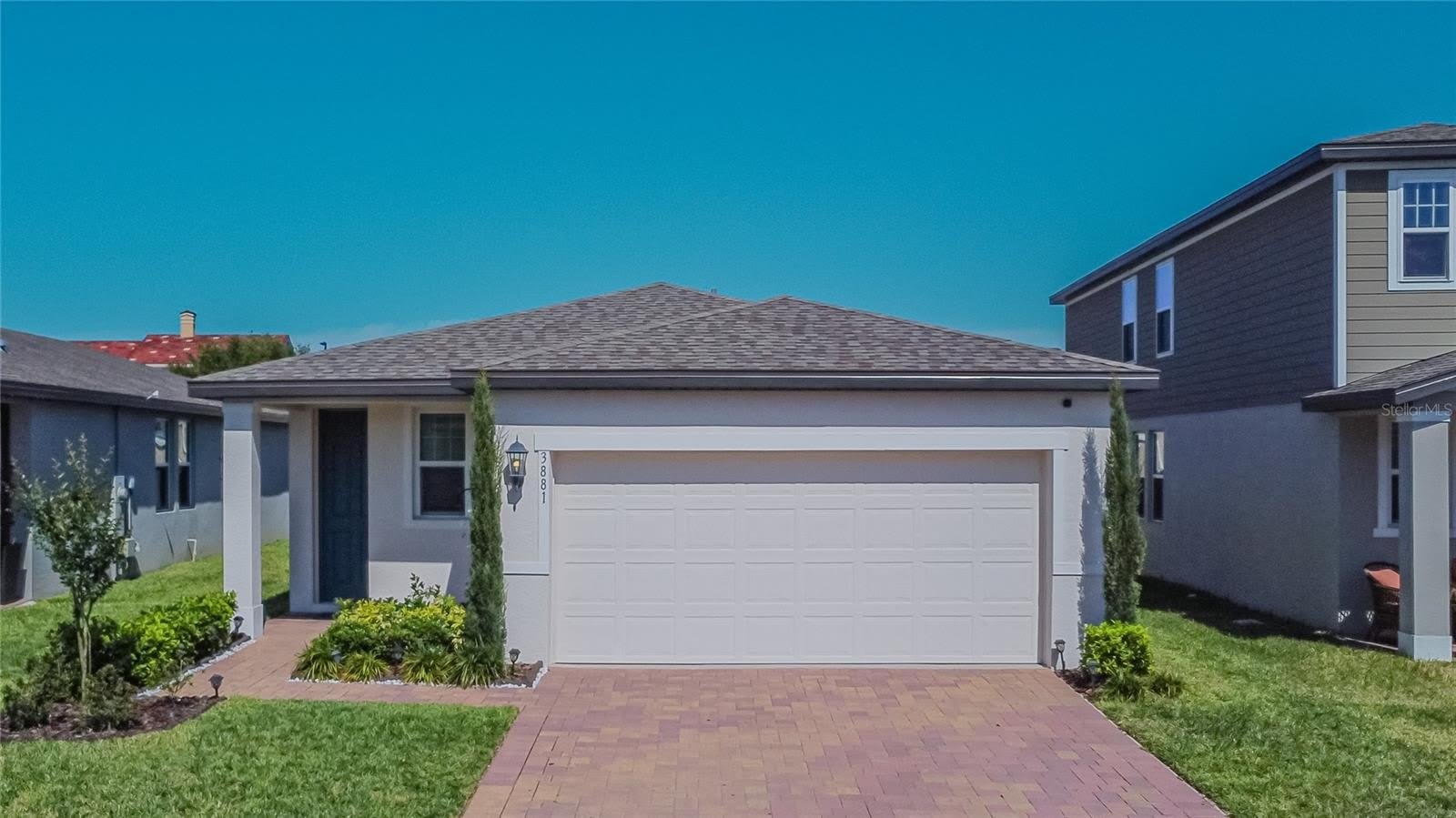 3881 MARBELLA Way – photo 1
