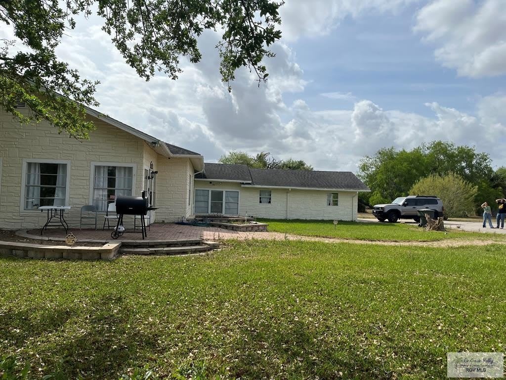 22886 BRIGGS COLEMAN RD – photo 2