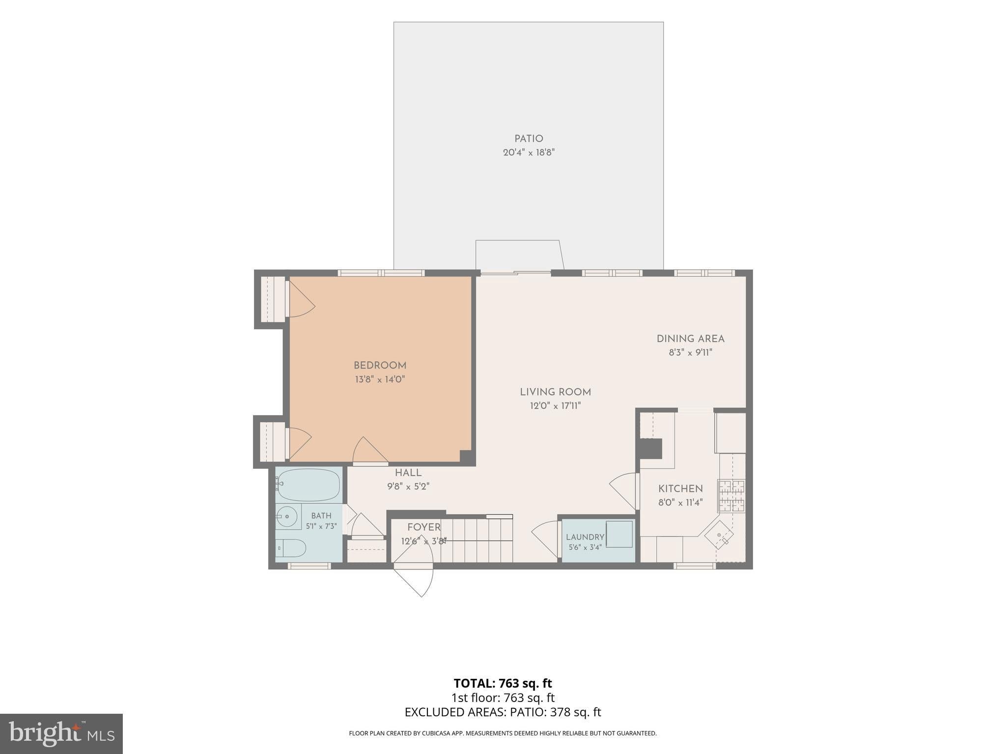 3710 GUNSTON Road – photo 2
