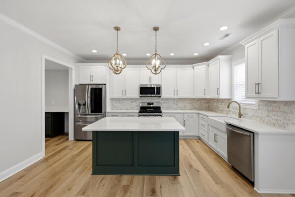 4076 Buttermilk Road – photo 4