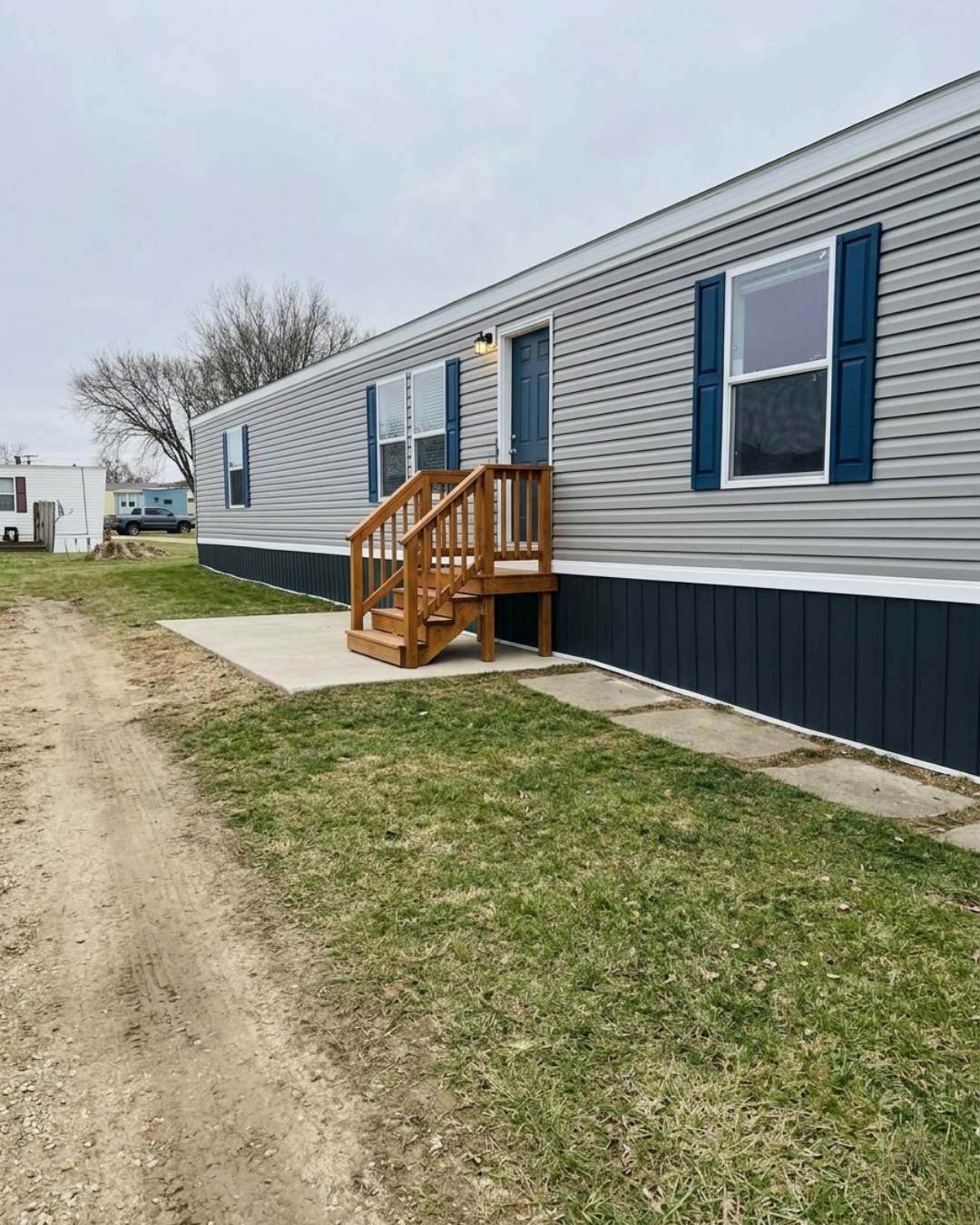 1 Birch Ct – photo 1