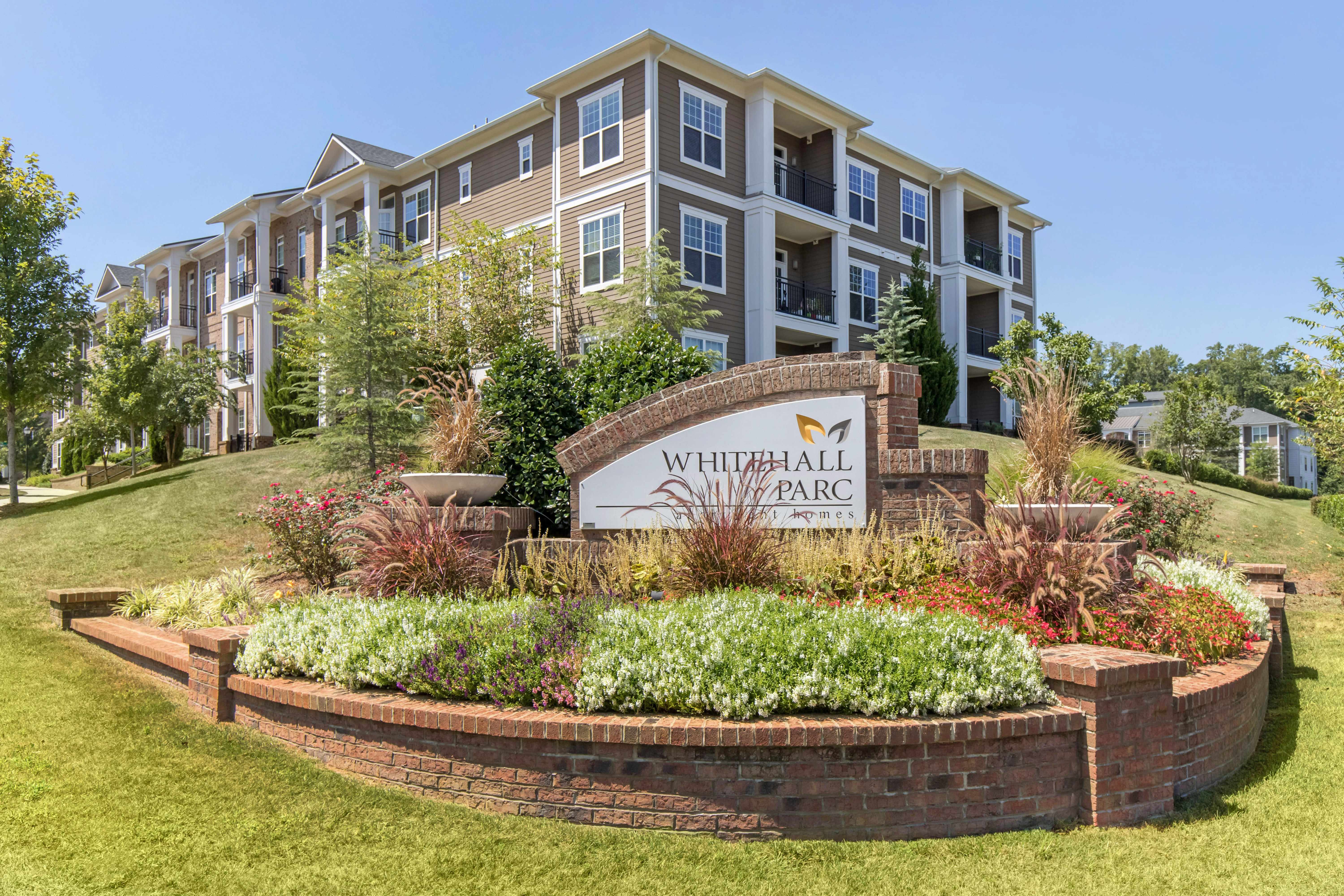 Whitehall Parc – photo 2