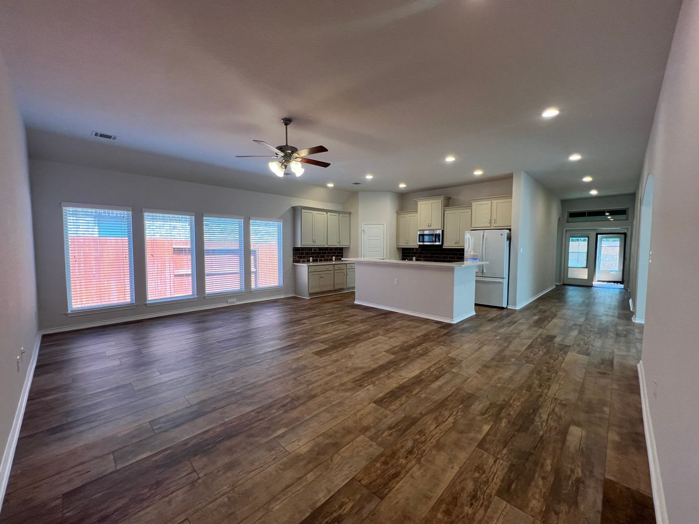 Stunning 3X2 Rental Home In Arroyo Verde Nbtx – photo 3