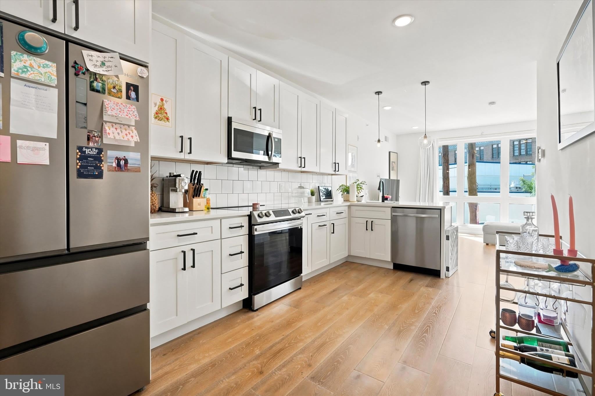 1729 FRANCIS Street – photo 4