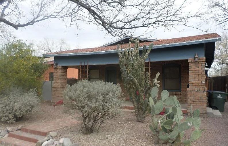 609 E. Mabel Street – photo 1