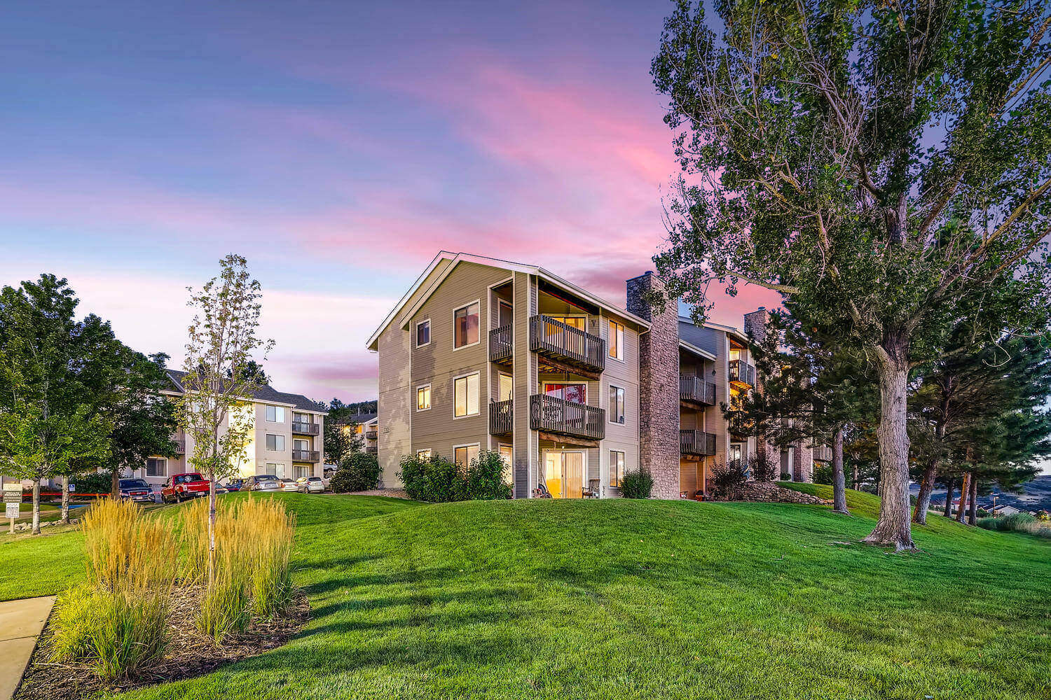 Vista’s at Plum Creek – photo 3
