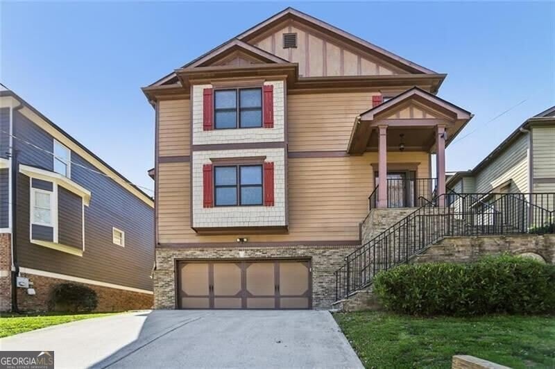 2108 NW Main Street NW – photo 1