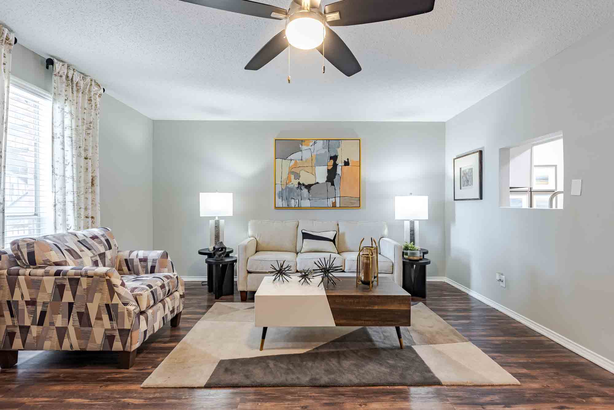 Spice Creek Apartments – photo 5