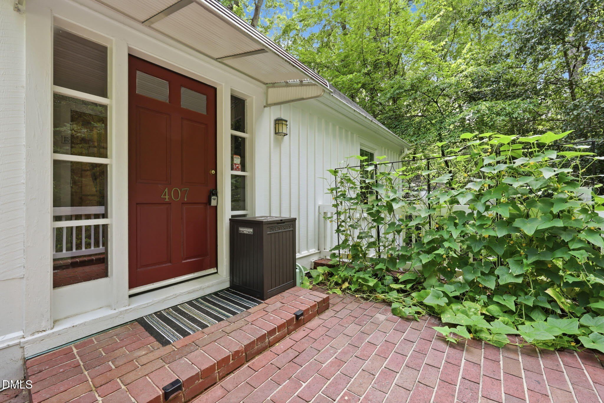 407 Coolidge Street – photo 1