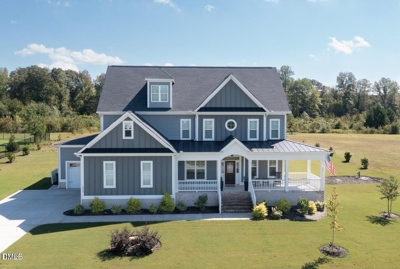 6209 Morning Glory Drive – photo 2