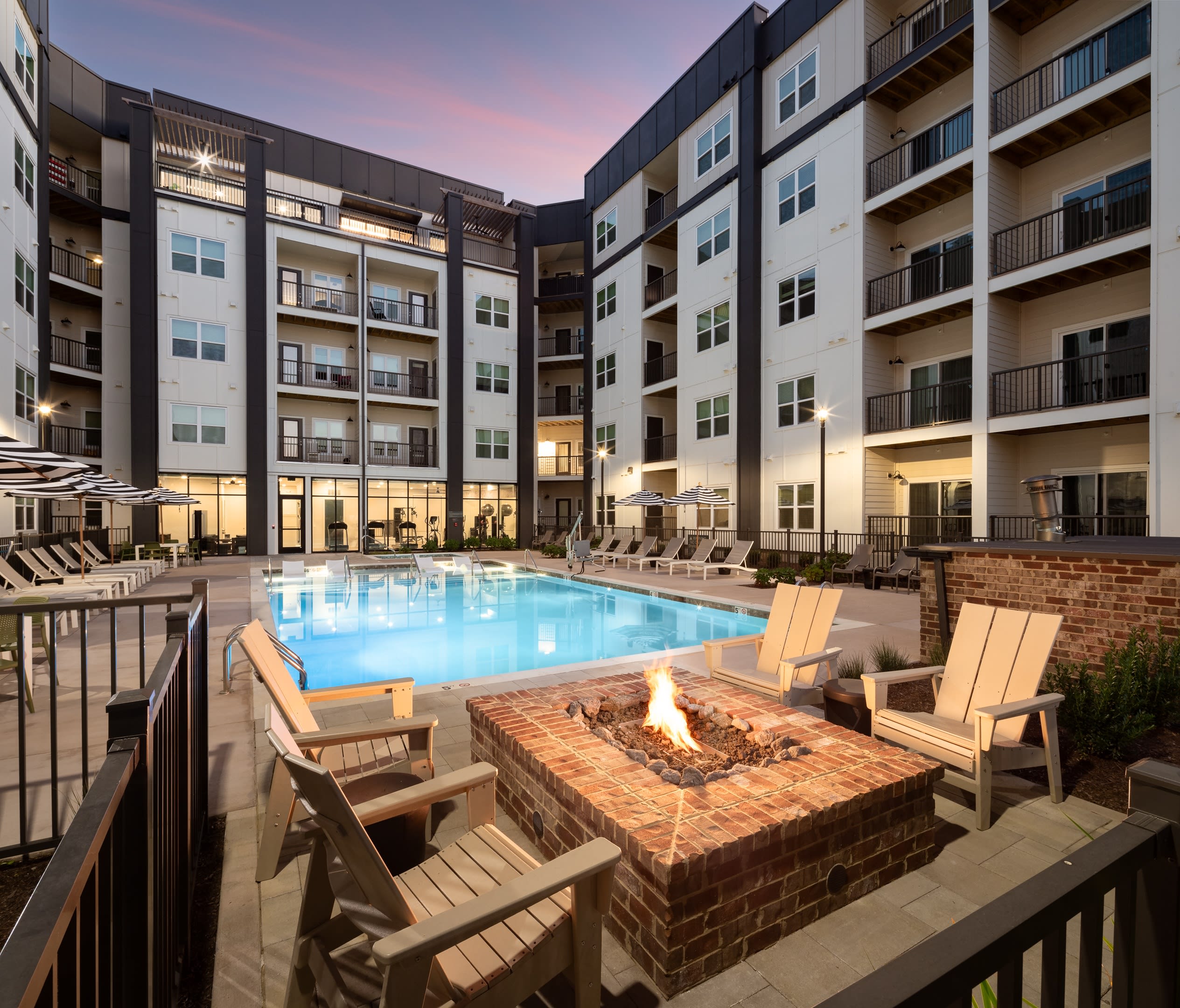 The Duke Metrocenter – photo 3