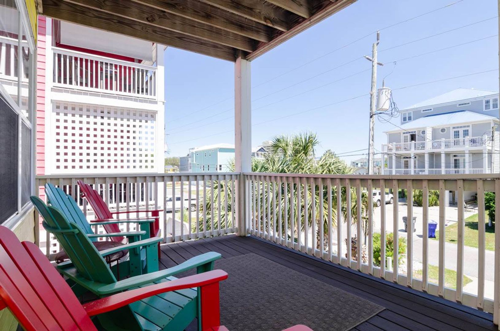 C152 1512 Snapper Lane Unit 2 Carolina Beach Nc 28428 – photo 2