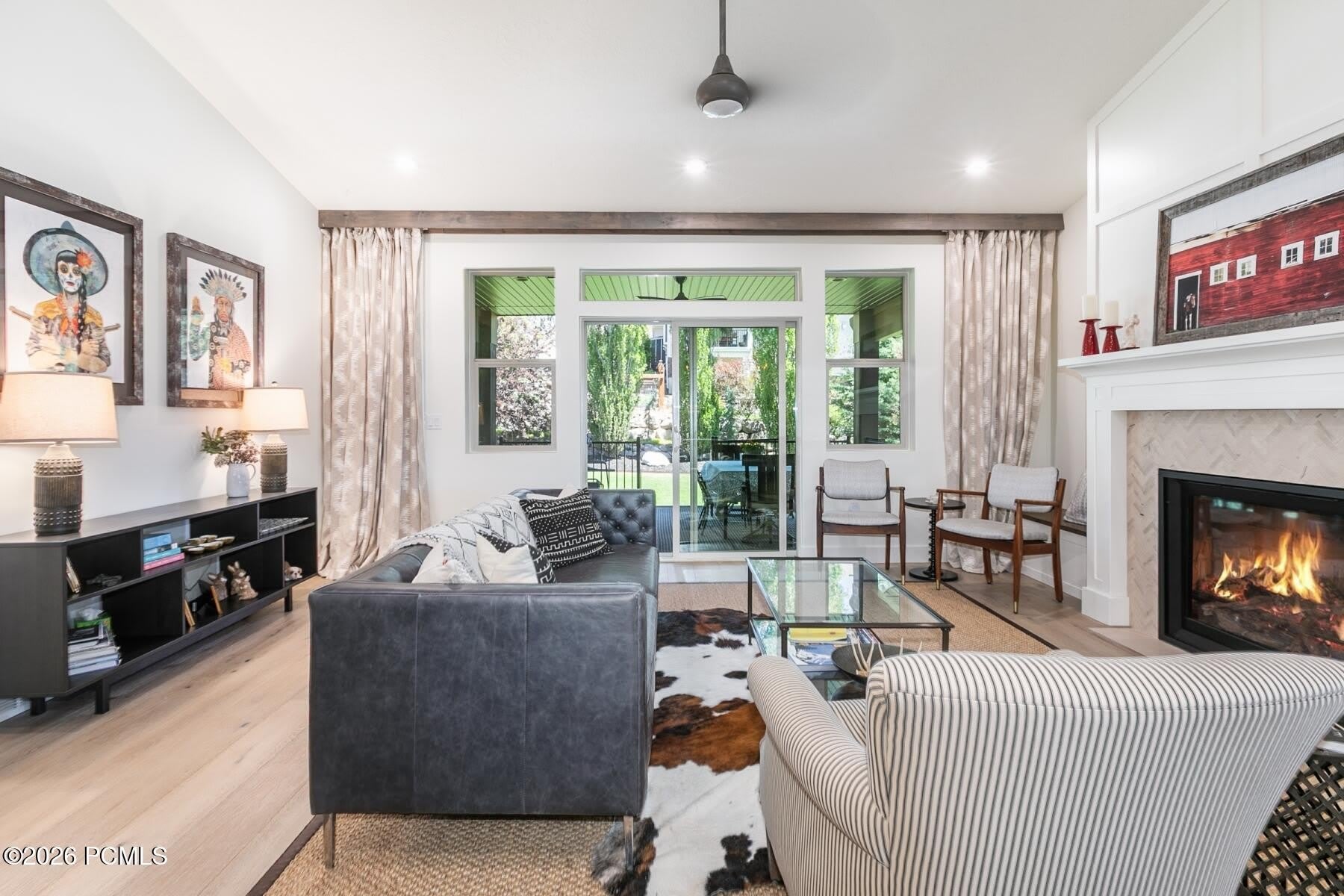 5310 N Lauralwood Street – photo 5