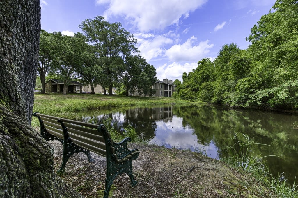 Jasmine Creek Apartments – photo 4
