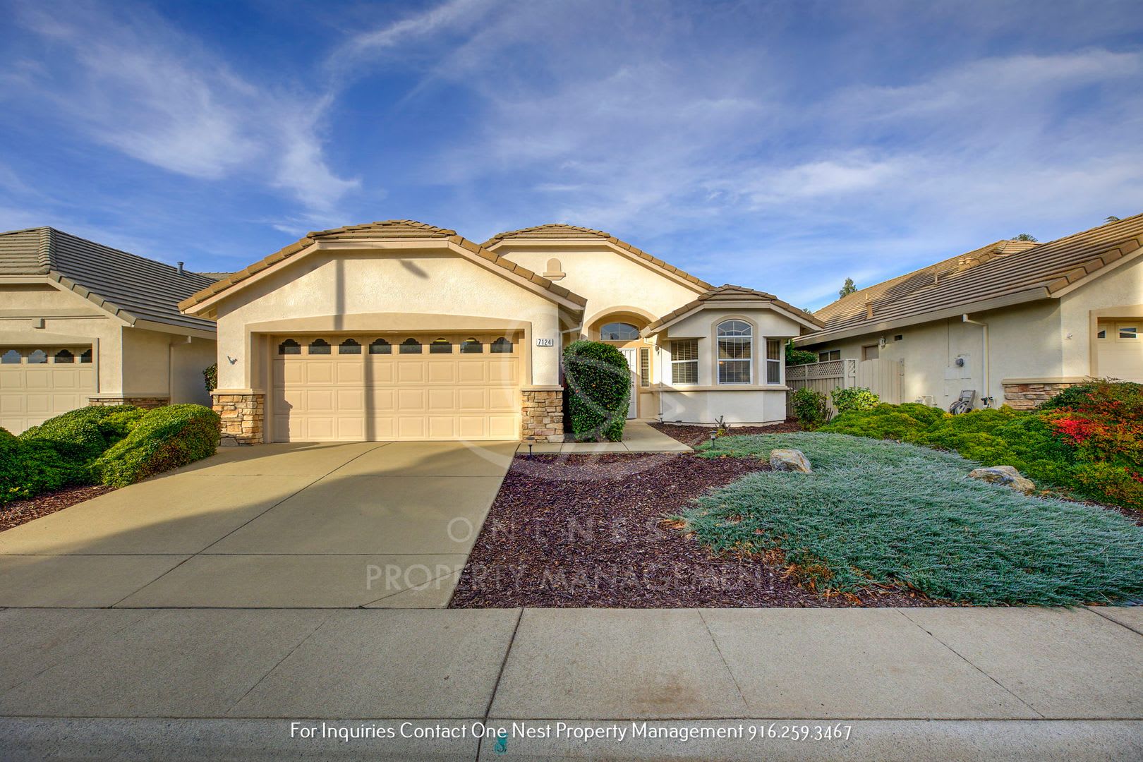 Welcome to Your Dream 55+ Oasis in Sun City Roseville! – photo 1