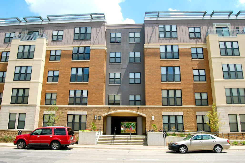 Vine Street Lofts – photo 4