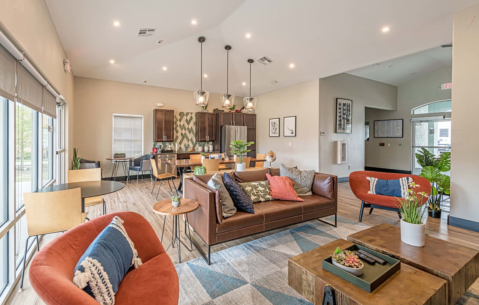 Affordable Housing – photo 4