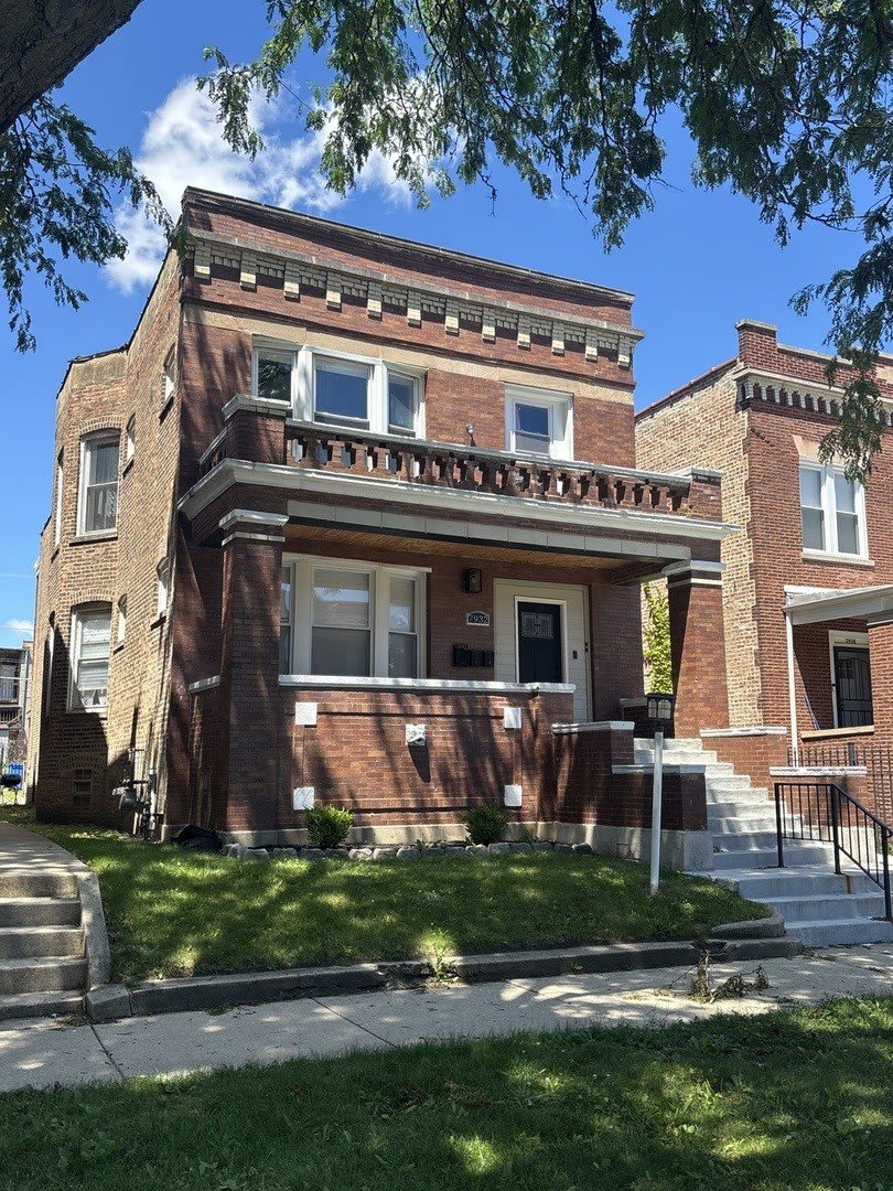 7932 S Peoria Street – photo 1