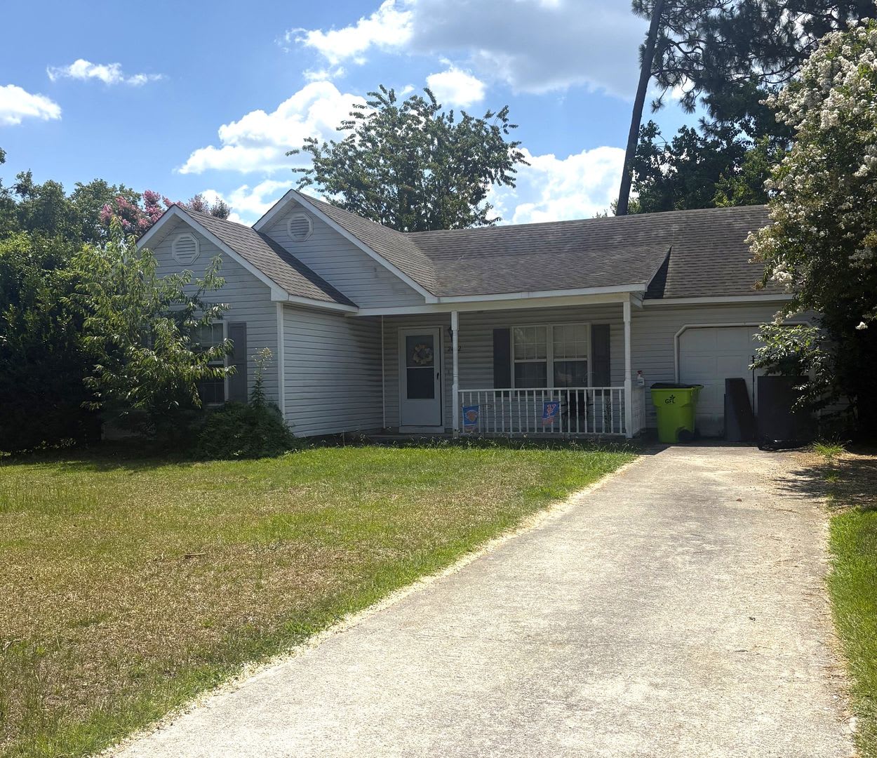 2422 White Road – photo 2