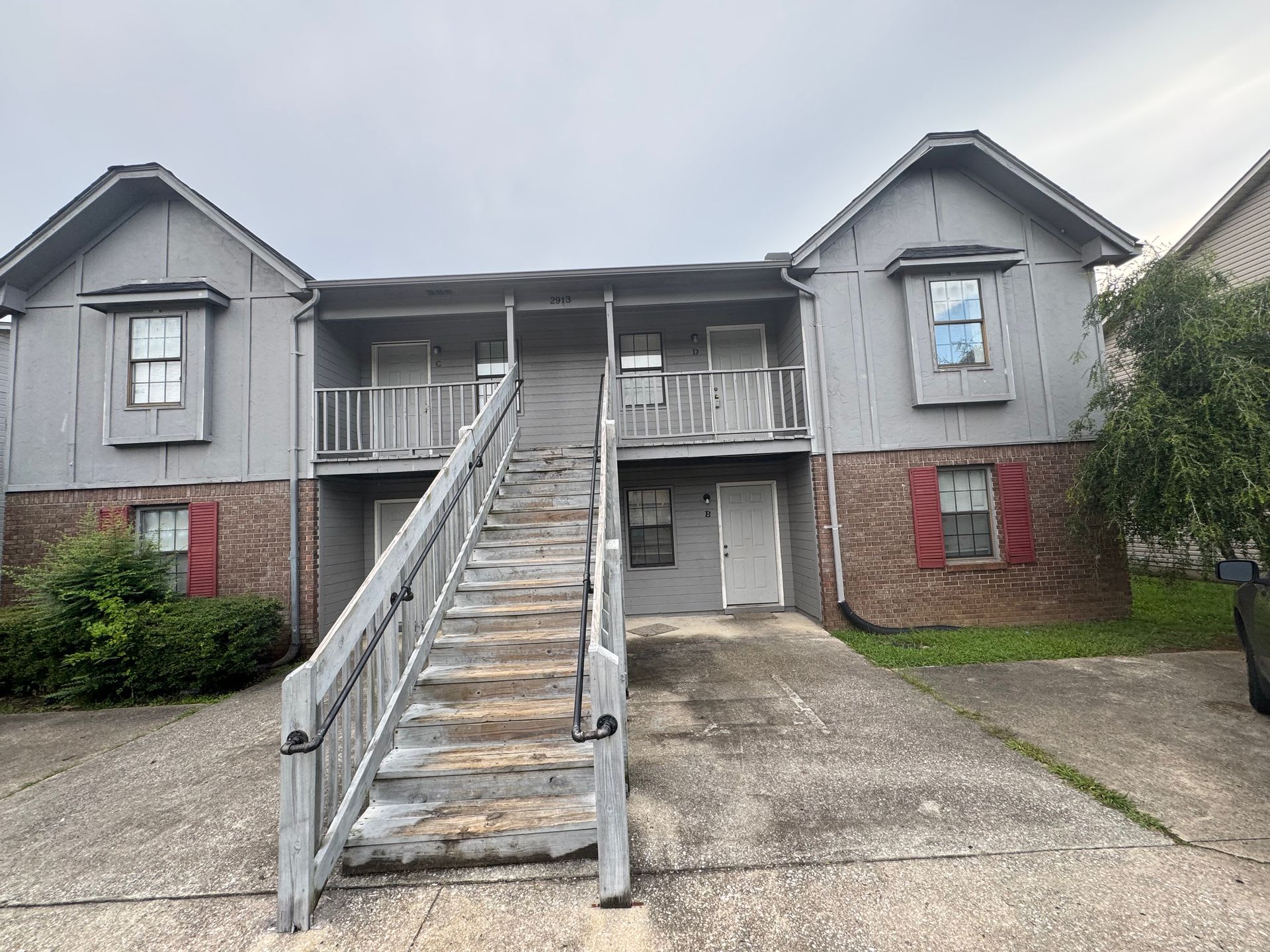 2913 Wimberly Drive Southwest – photo 1