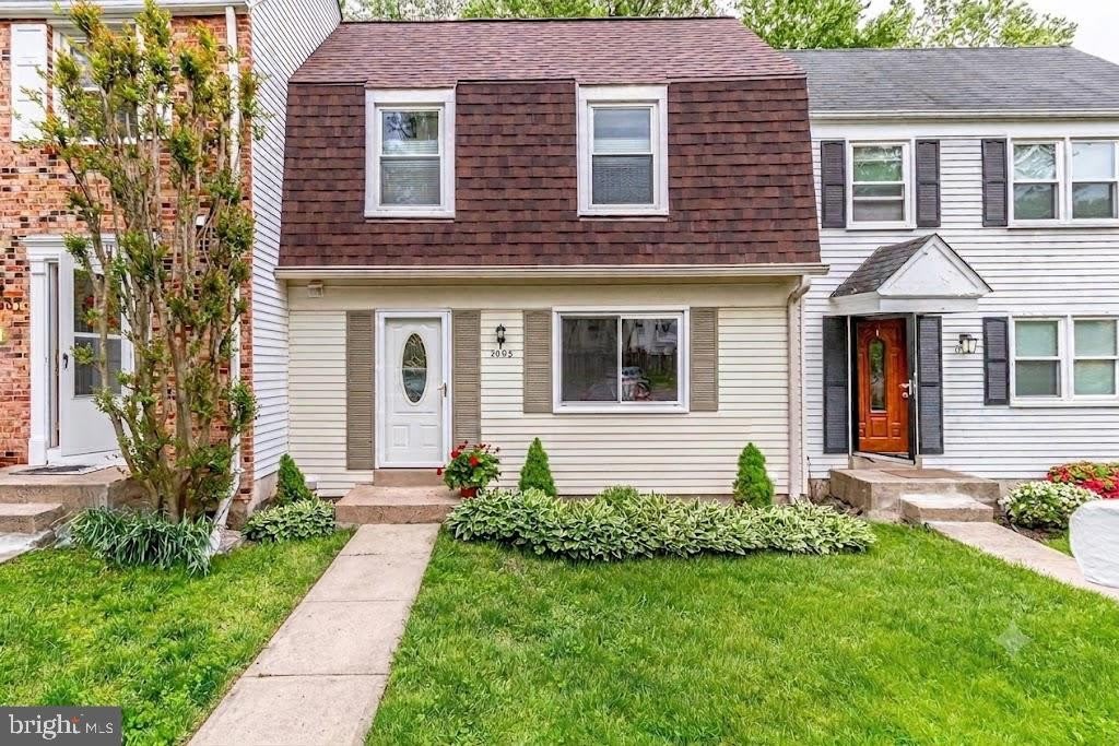 3005 SILENT VALLEY Drive – photo 1