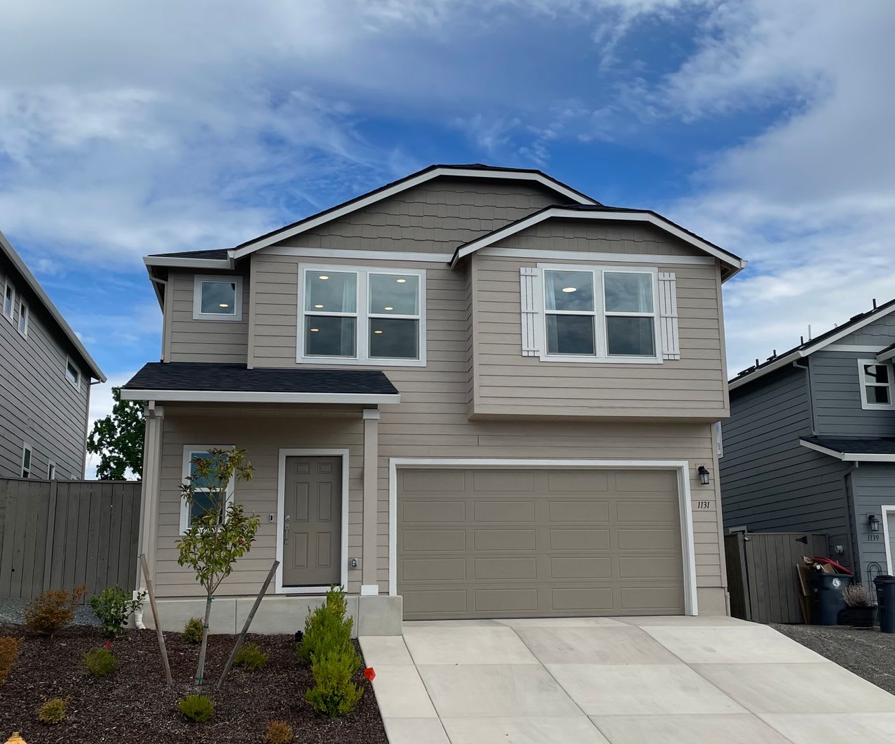 2025 Build Beautiful 3 Bedroom 2 5 Bath A Must See – photo 1