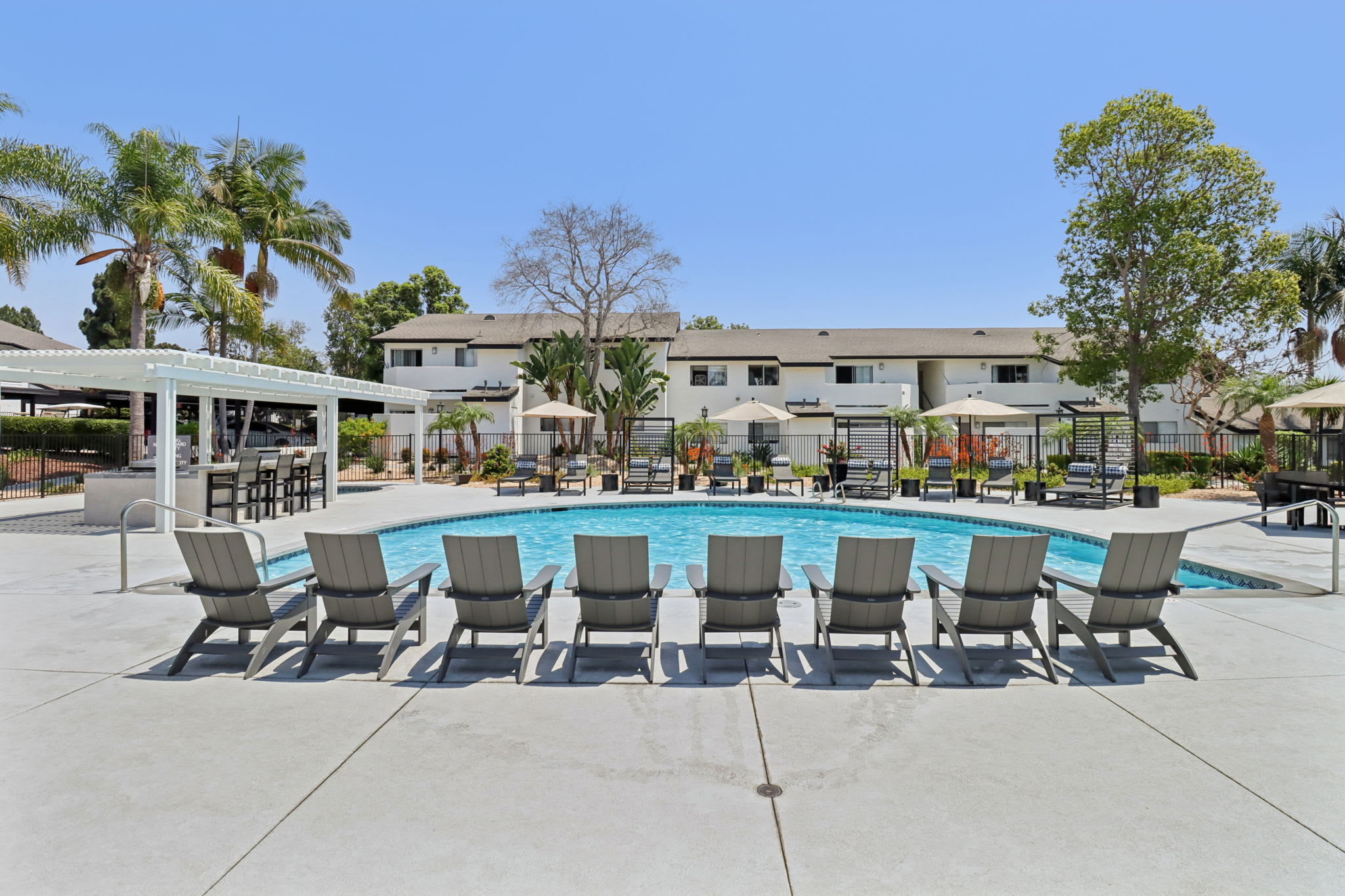 Vista Waterleaf Apartments – photo 4