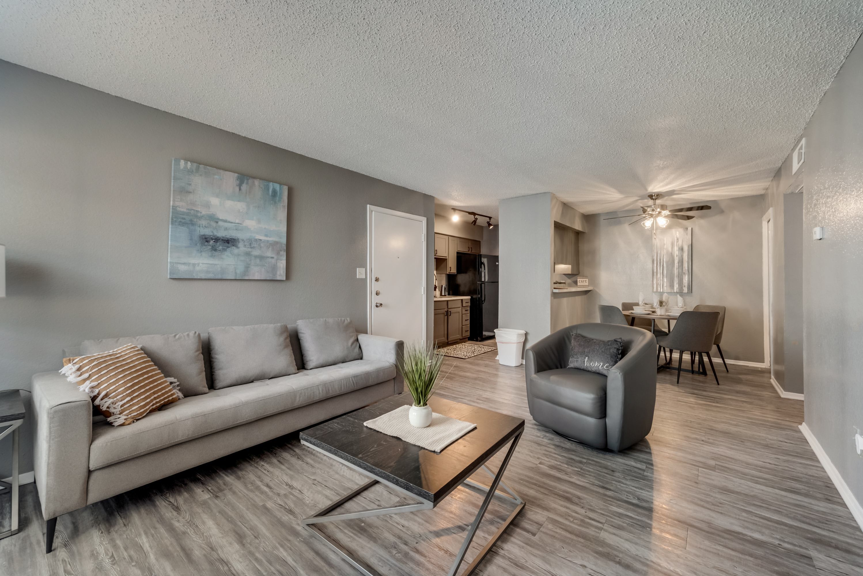 The Chase Apartments – photo 5