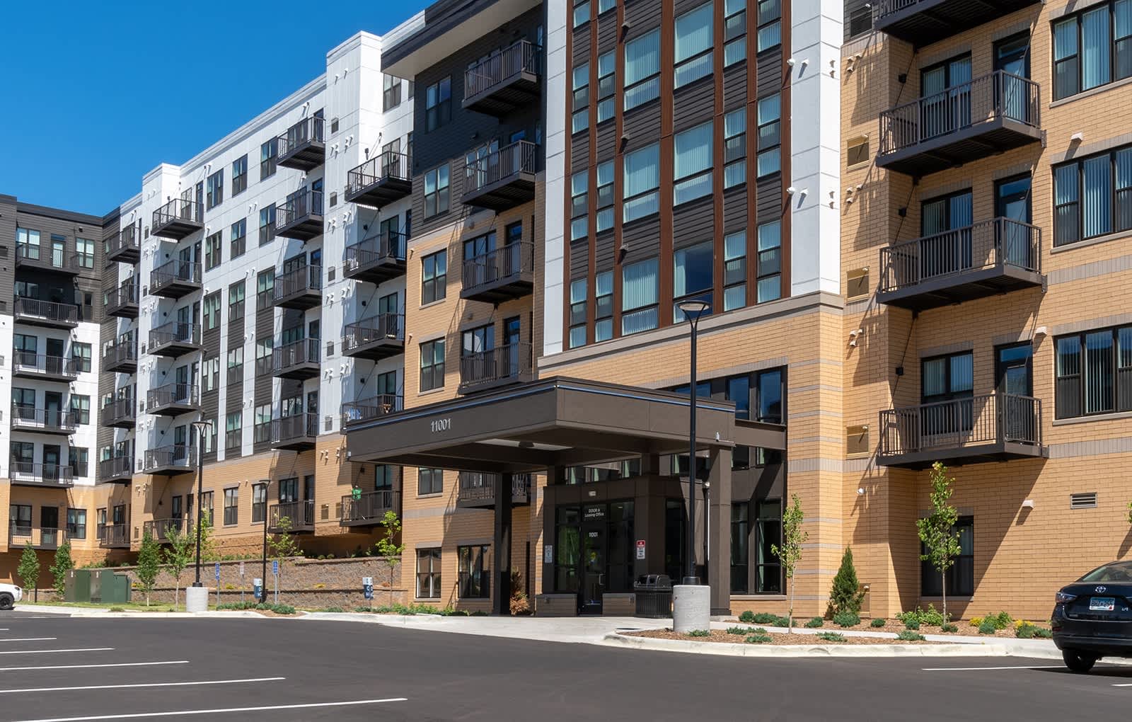 Senior & Affordable Housing – photo 5