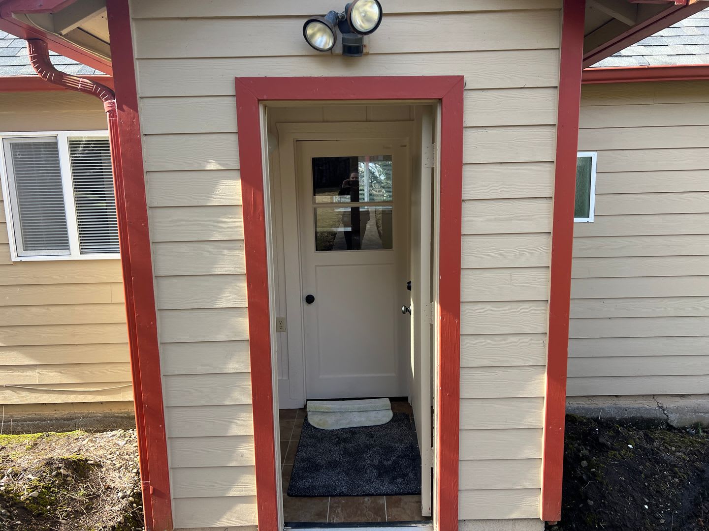 Cute cottage in Seal Rock! – photo 5