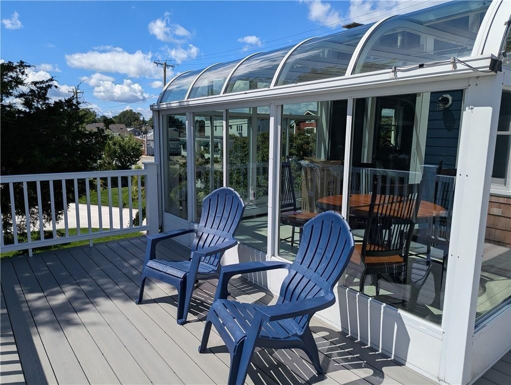 543 Park Avenue – photo 3