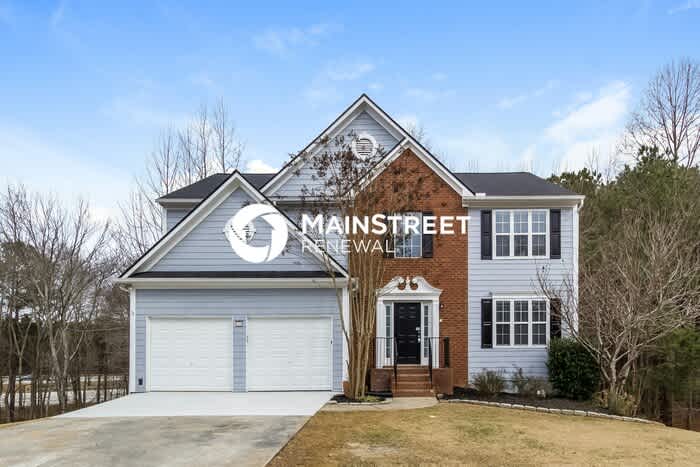 704 Waterstone Court Northwest – photo 1