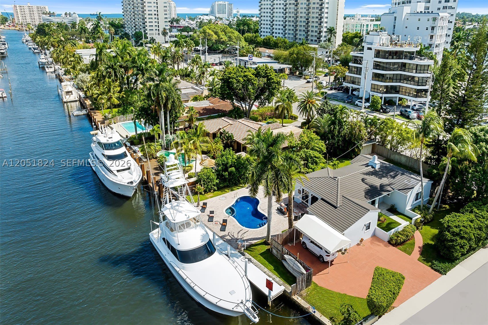 2301 E Las Olas Blvd – photo 1