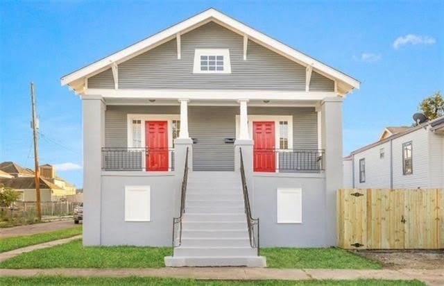 2232 AMELIA Street – photo 1