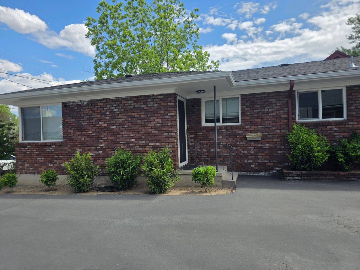 Newly Updated 2 bedroom unit – photo 1