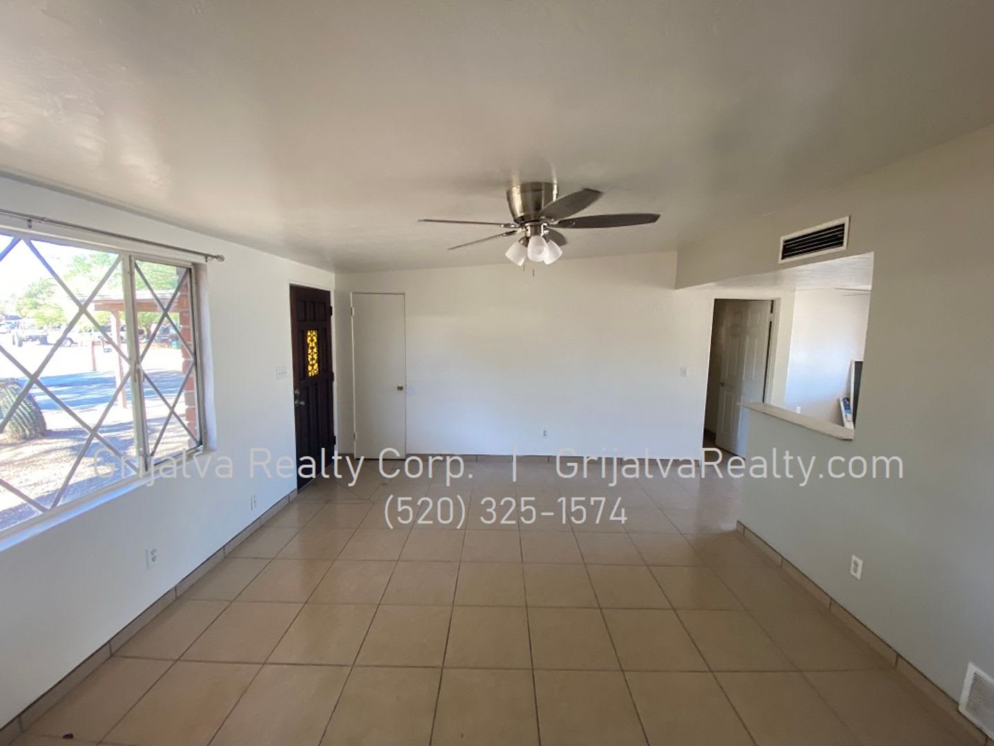 Beautiful 3 Bedroom, 2 Bath House in NW Tucson for Rent! * MOVE-IN SPECIAL! *(Ruthrauff/La Cholla) – photo 3