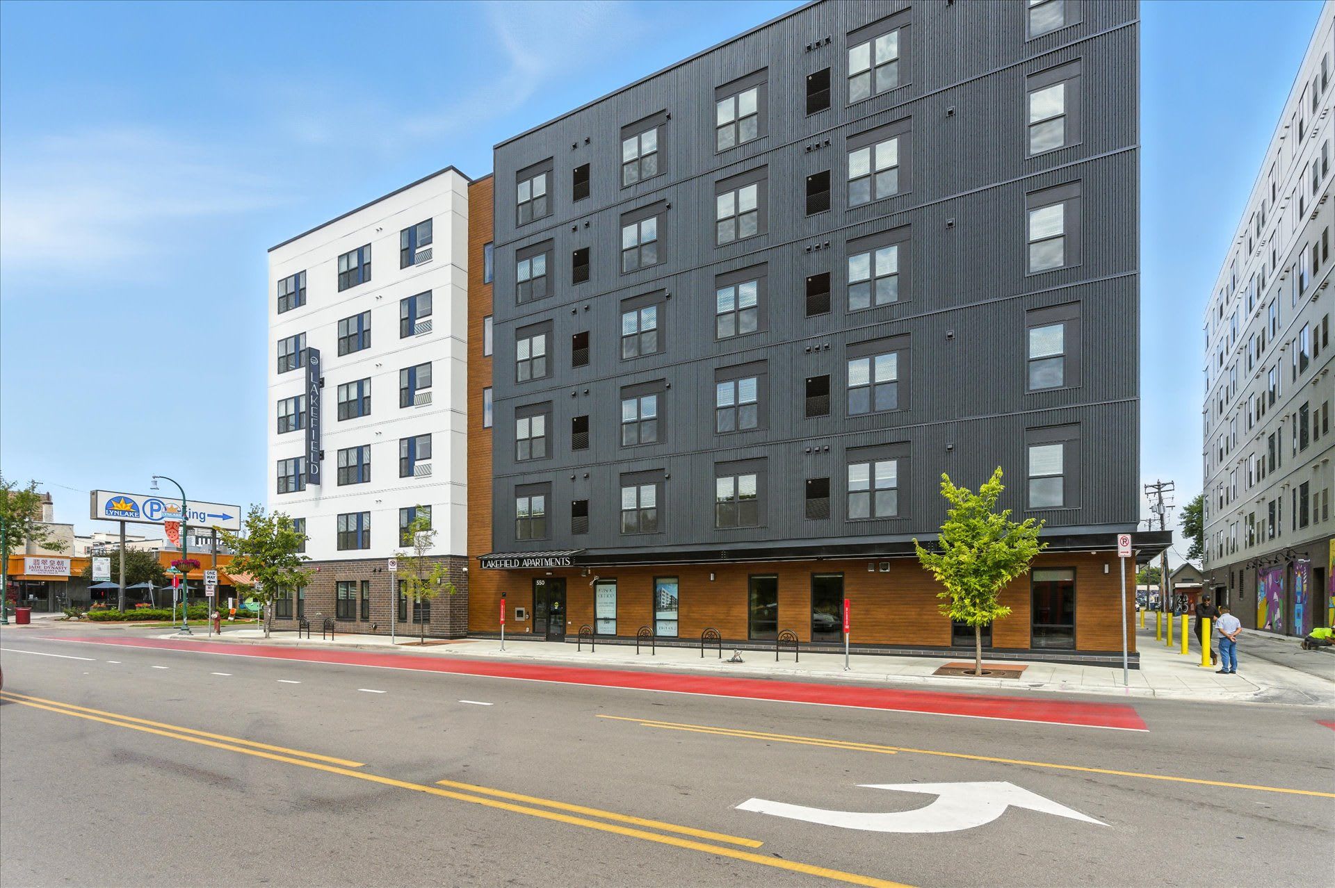 Lakefield Apartments – photo 4