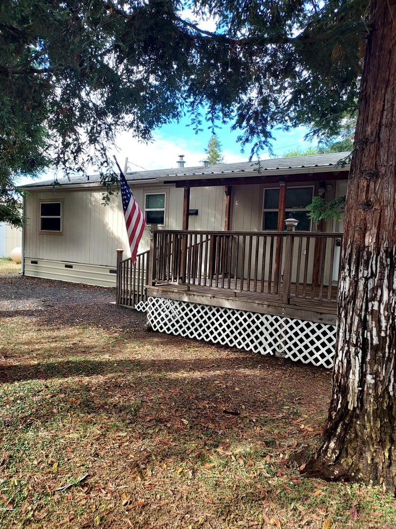 Charming 1BR House in Chico – photo 1