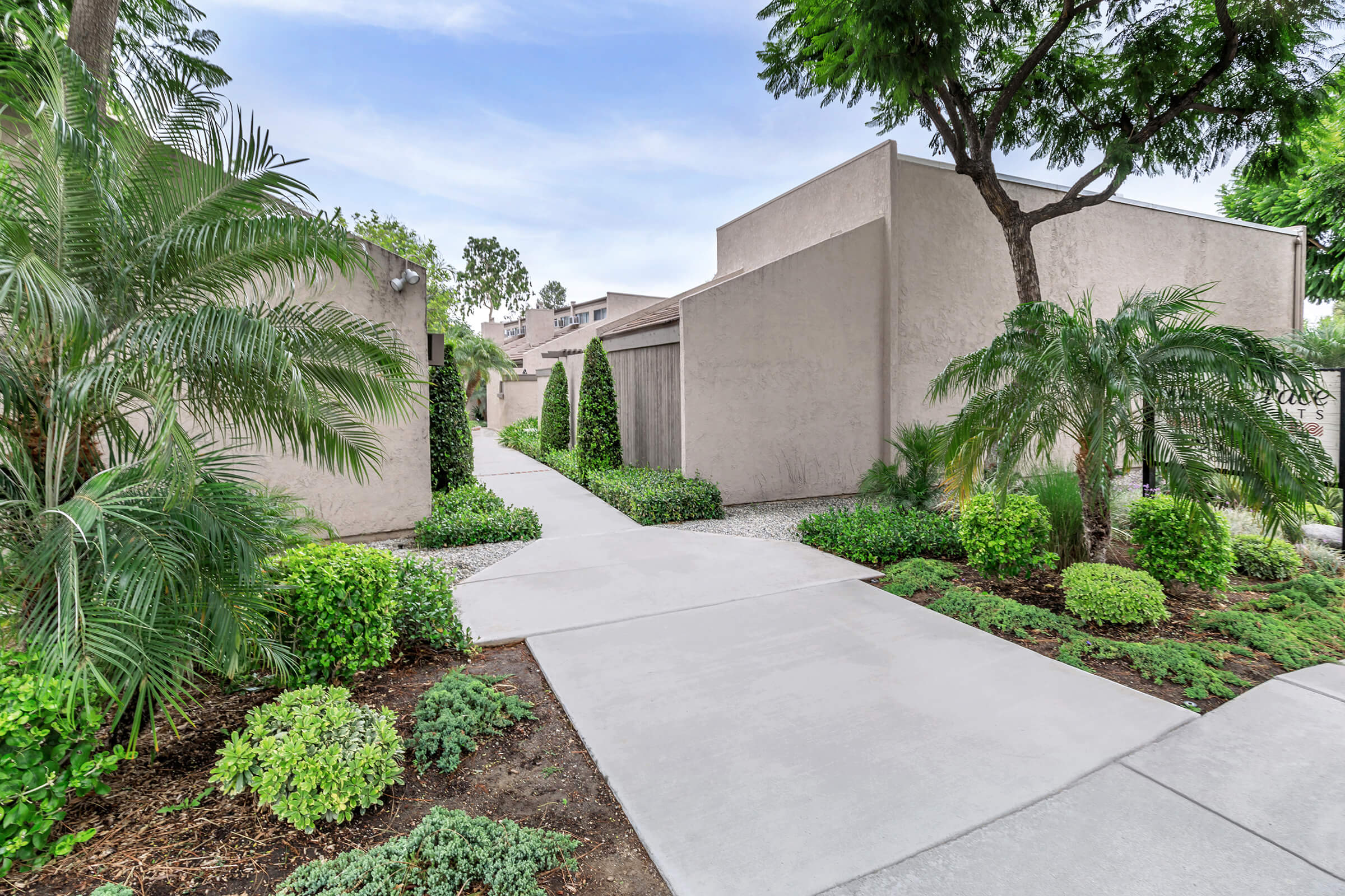 The Terrace Apartments – photo 2
