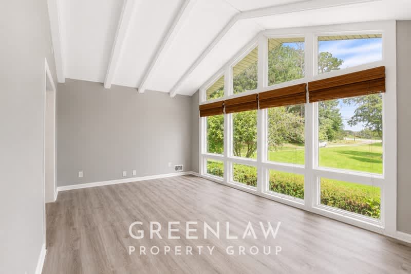 3605 Flat Shoals Road – photo 4