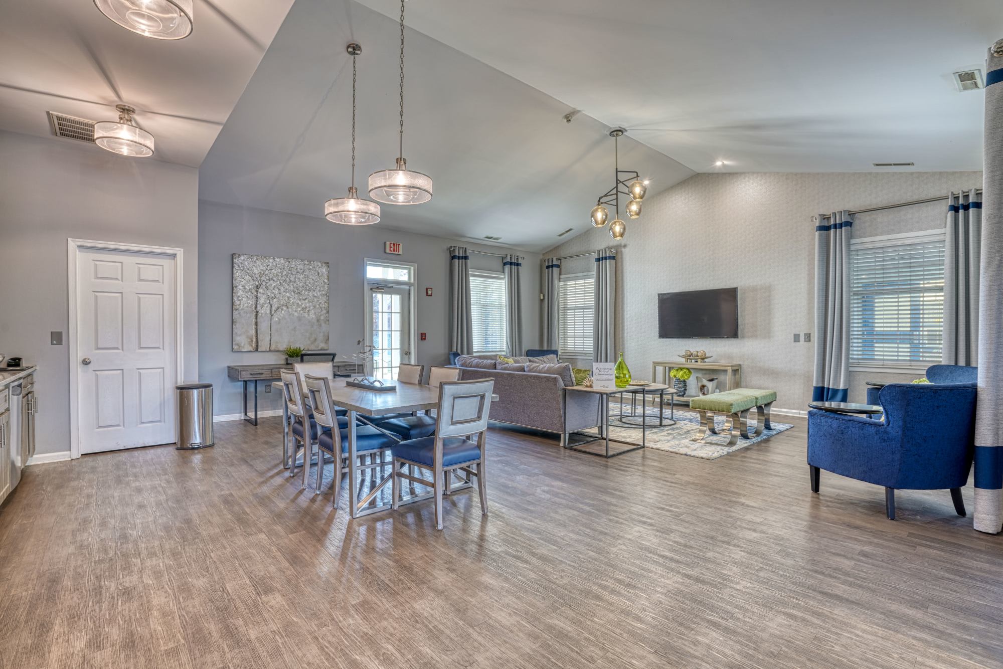 Mill Pond Village – photo 1
