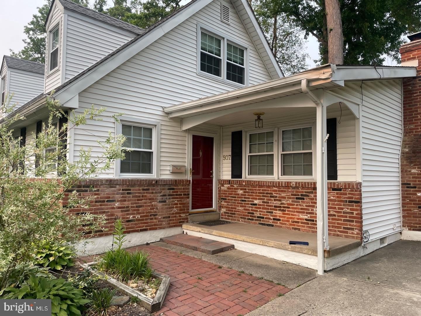 507 WEBB Road – photo 3