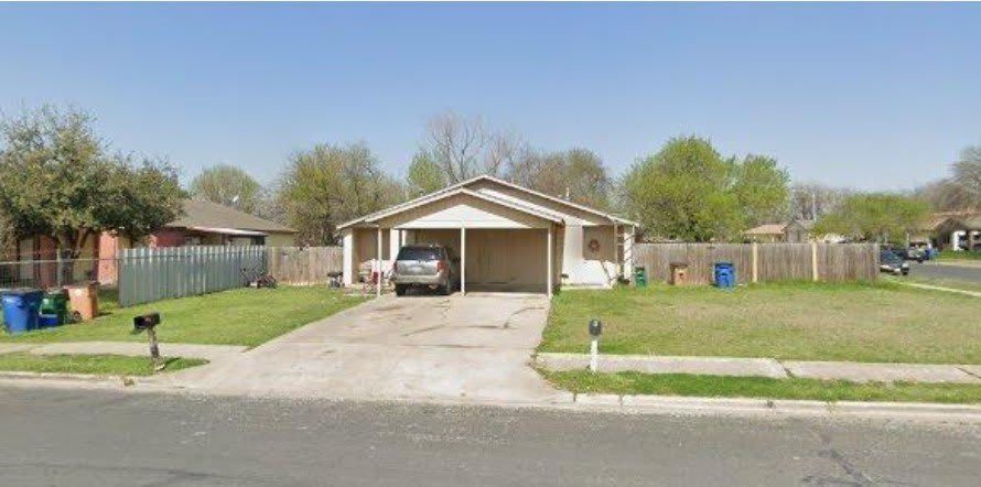 6918 Wentworth Drive – photo 1
