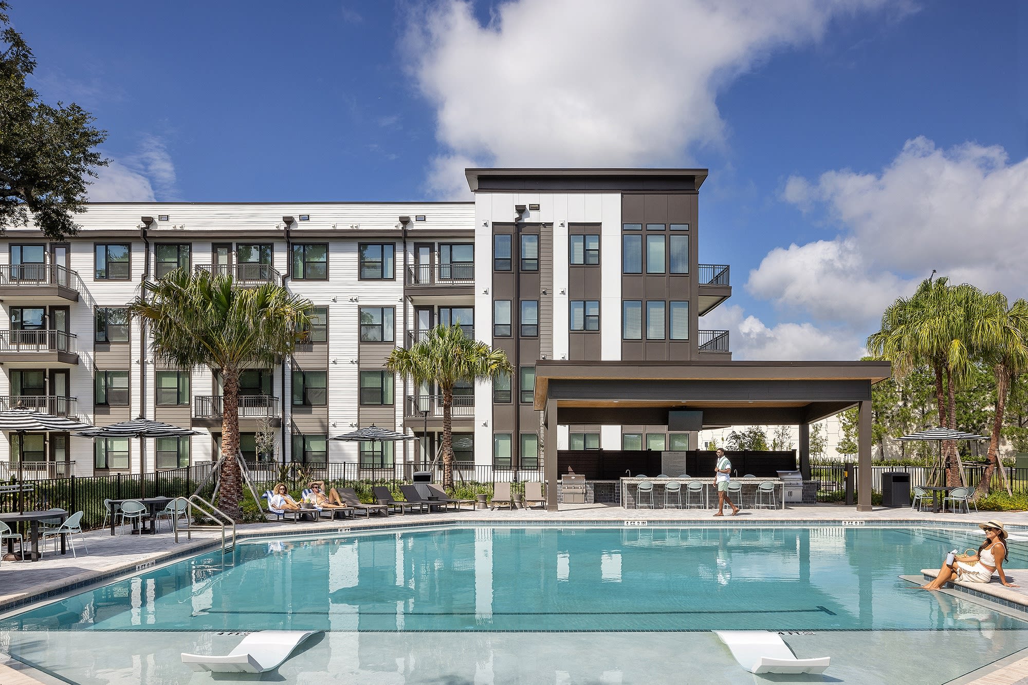 Prospect Lake Wire Apartments – photo 2