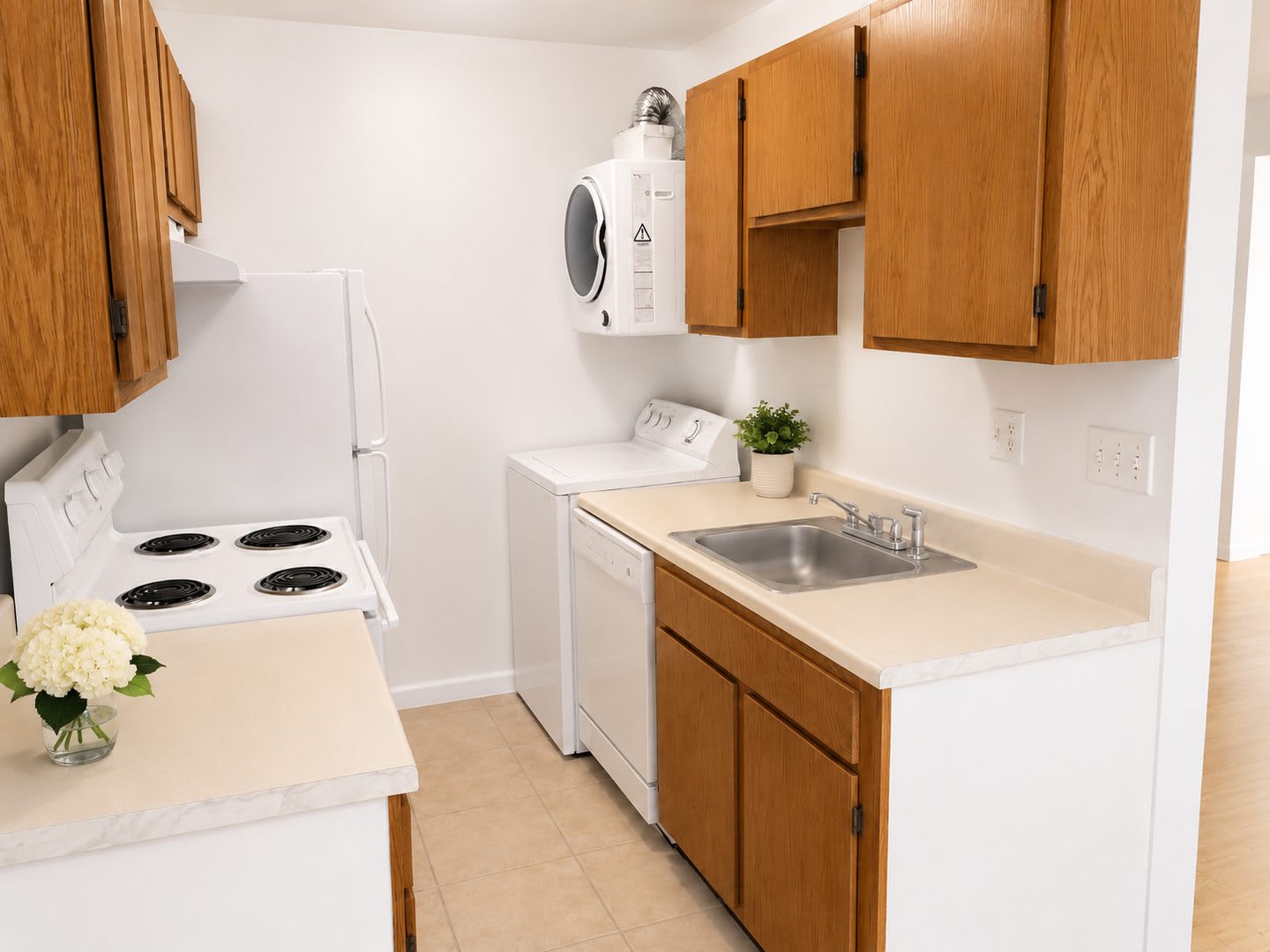 2026 Move In Special 500 Lease Signing Bonus Cozy 1 Bedroom Apartment With W D Parking In Southeast Dc – photo 1