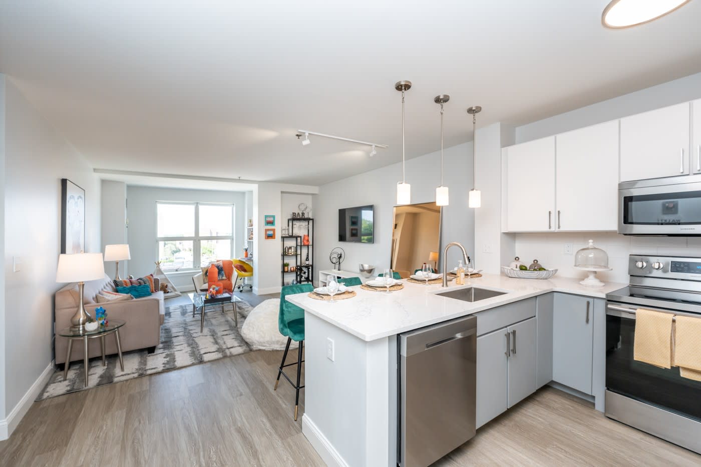 Munroe Place – photo 1