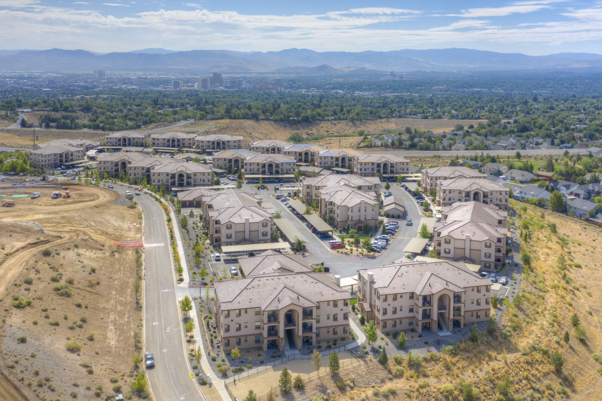 Villas At Keystone Canyon – photo 2