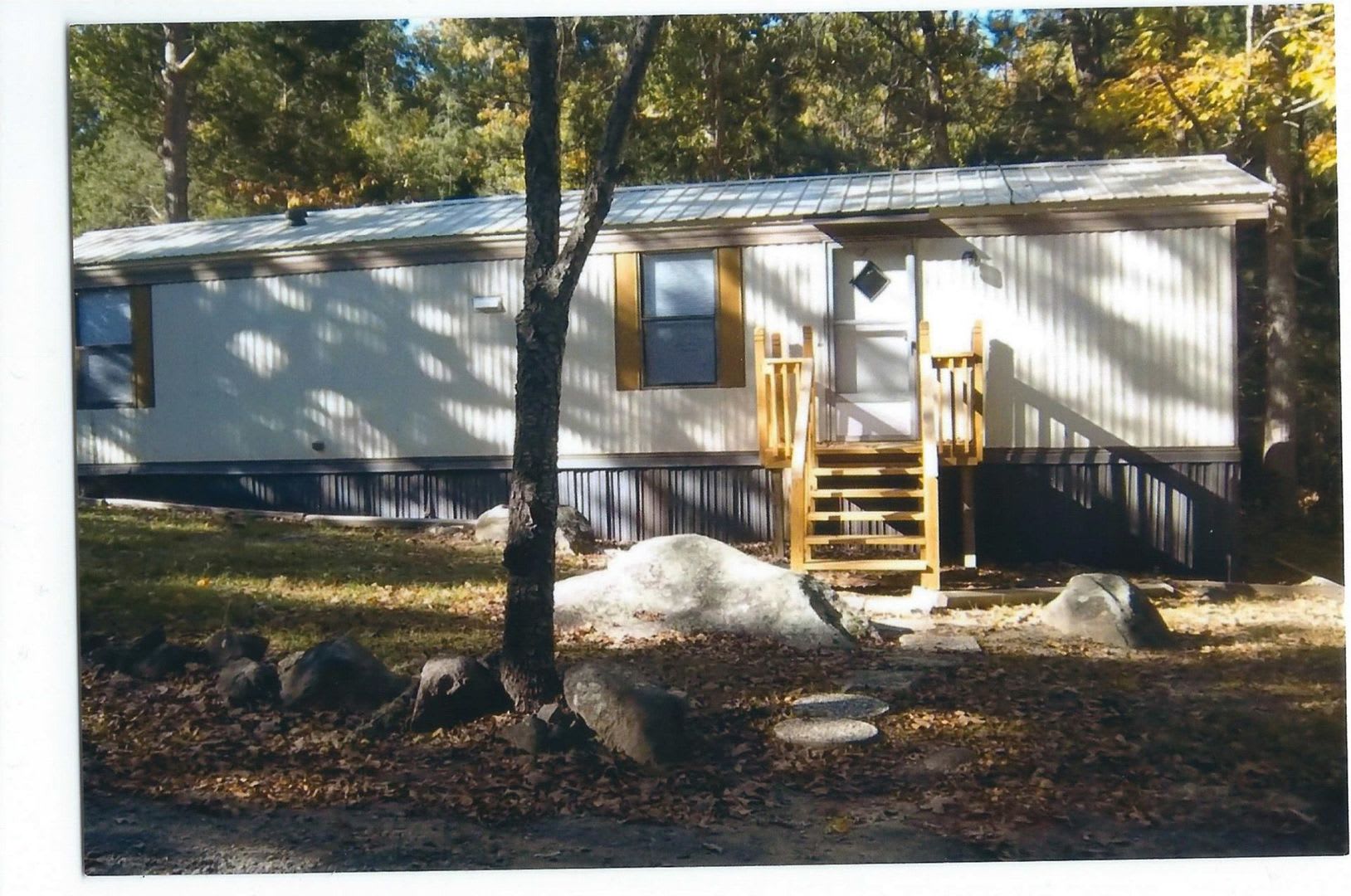 1275 MT HOLLY RD – photo 1