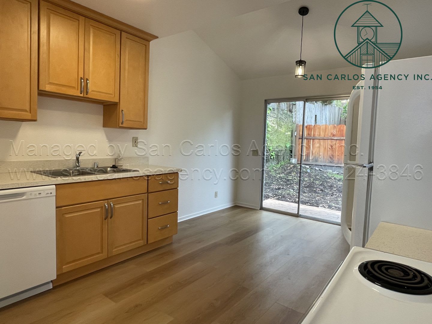 Refreshed Two Bedroom Monterey Home At End Of Quiet Cul De Sac – photo 4